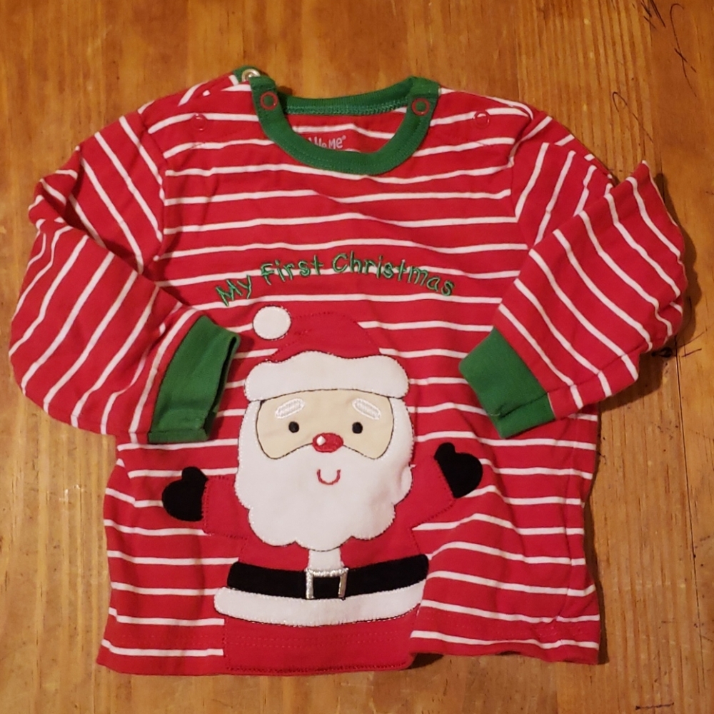 Christmas shirt